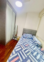 Blk 475C Parkland Residences (Hougang), HDB 4 Rooms #622194991
